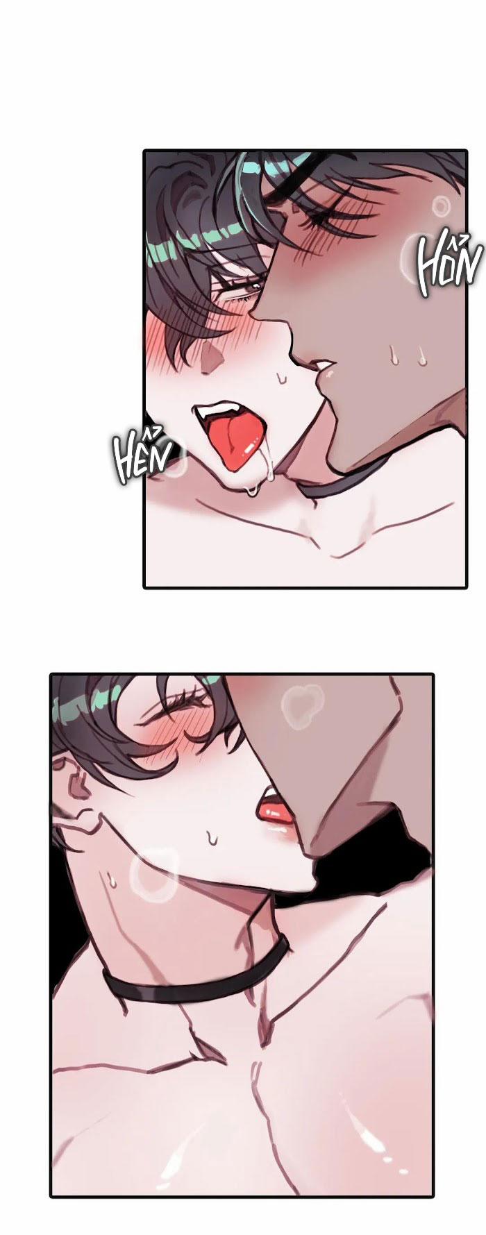 Kỷ Dạ Nhân 12 trang 18