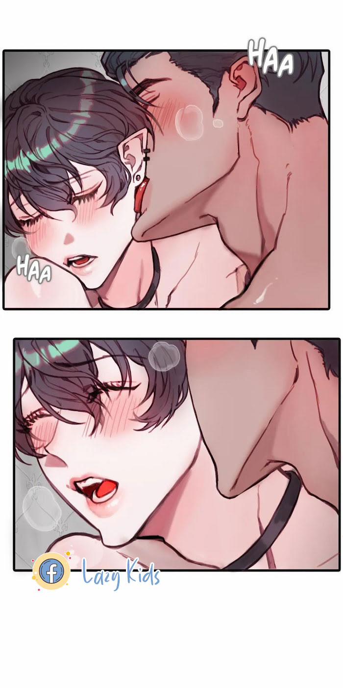 Kỷ Dạ Nhân 12 trang 3