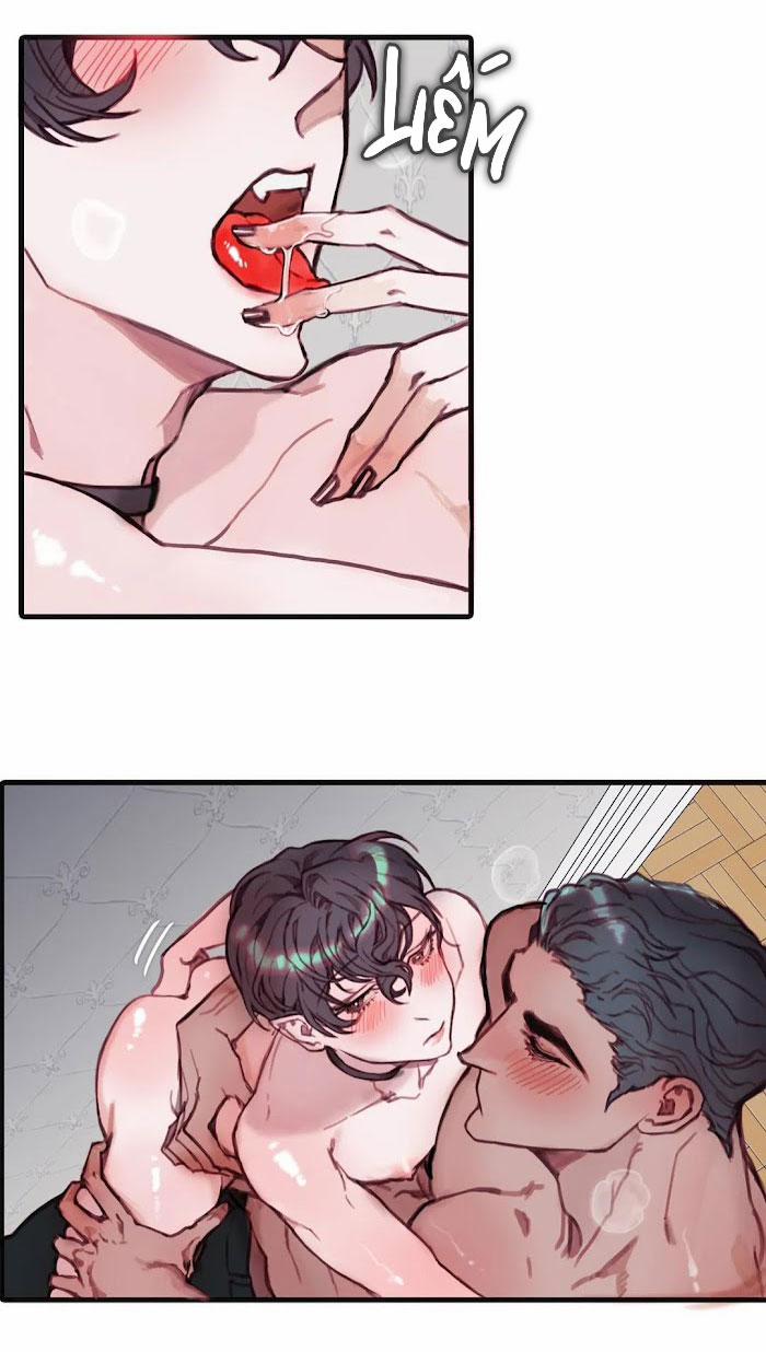 Kỷ Dạ Nhân 12 trang 6