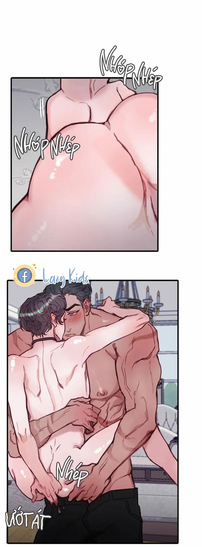 Kỷ Dạ Nhân 12 trang 7