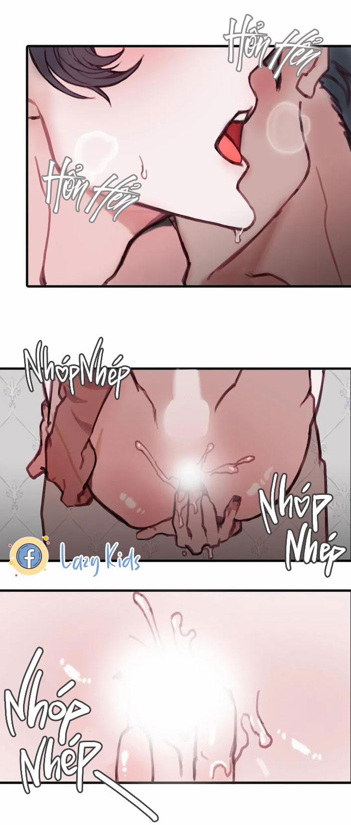 Kỷ Dạ Nhân 12 trang 8