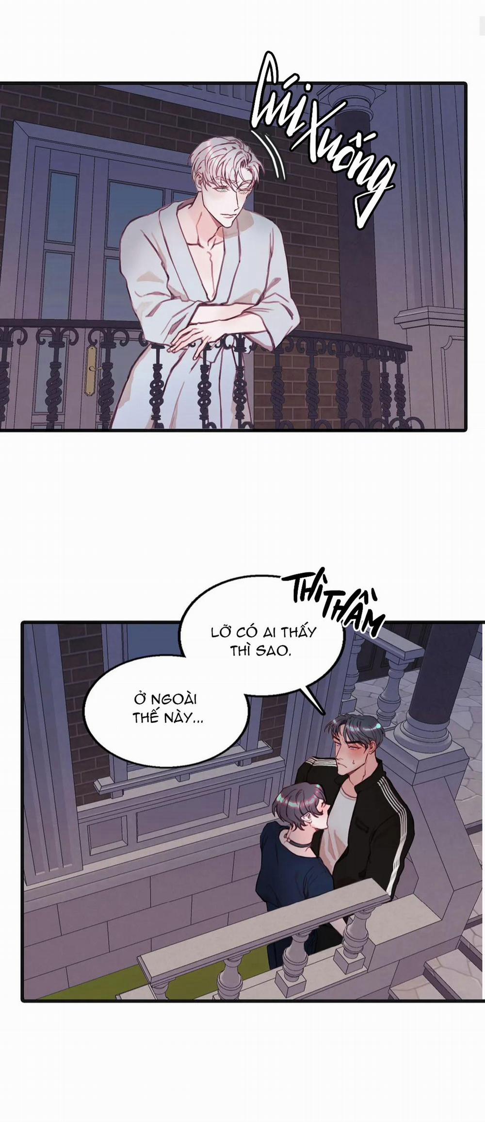 Kỷ Dạ Nhân 13 trang 24