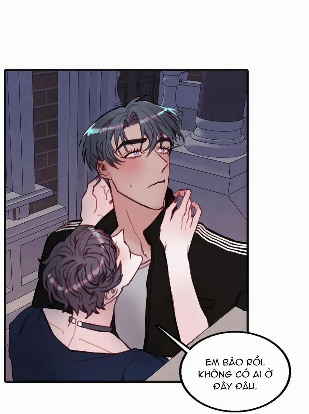 Kỷ Dạ Nhân 13 trang 25