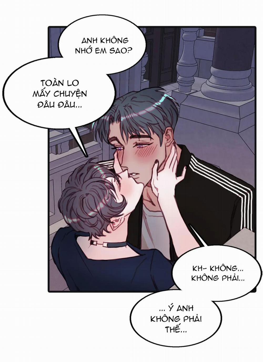 Kỷ Dạ Nhân 13 trang 26