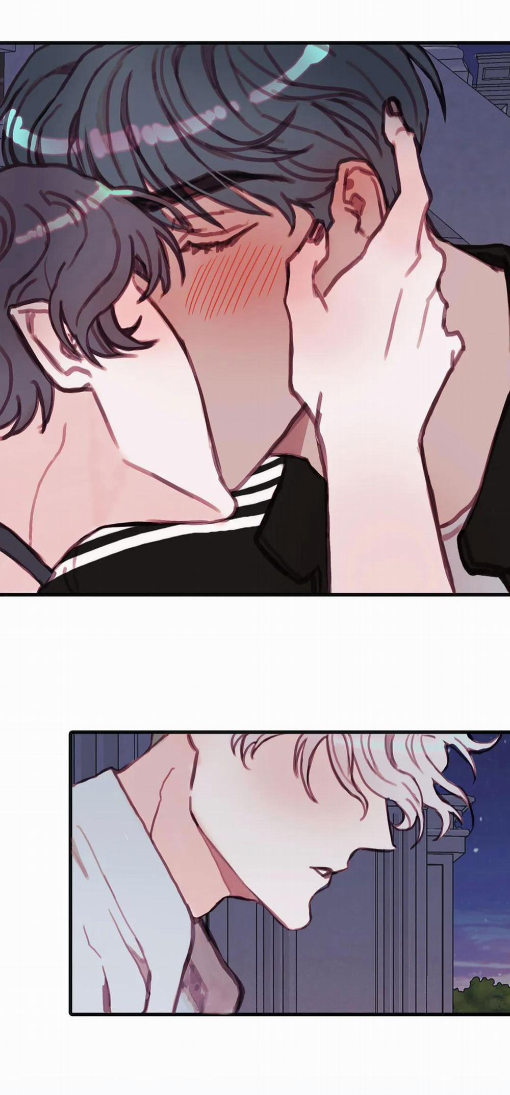 Kỷ Dạ Nhân 13 trang 27