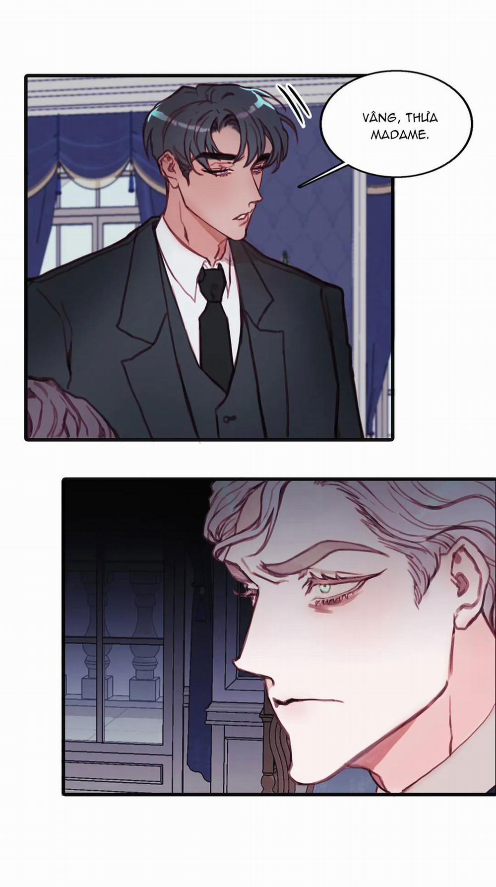 Kỷ Dạ Nhân 14 trang 27