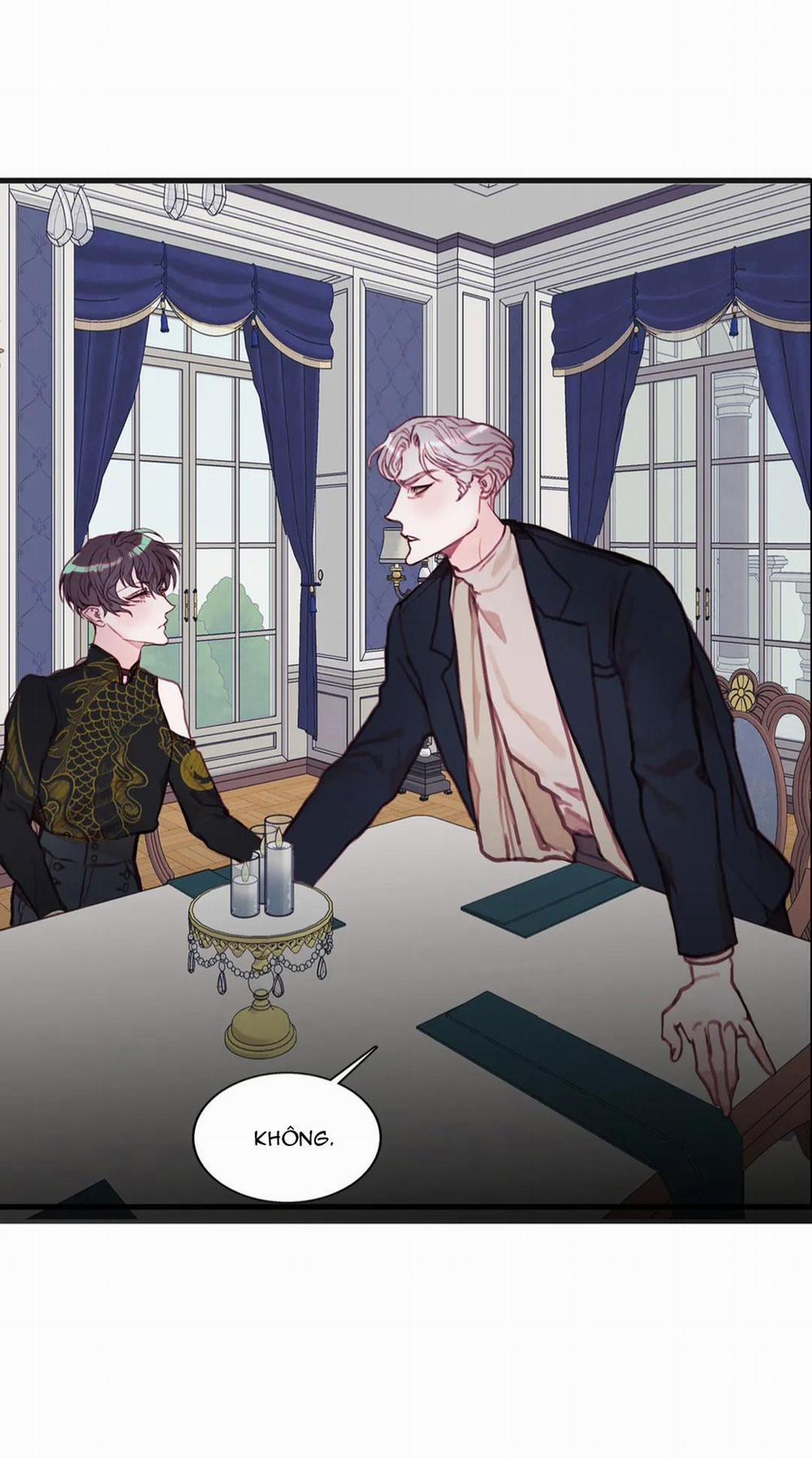 Kỷ Dạ Nhân 14 trang 35