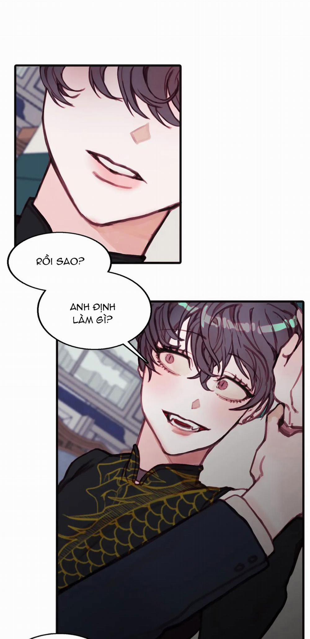 Kỷ Dạ Nhân 14 trang 37