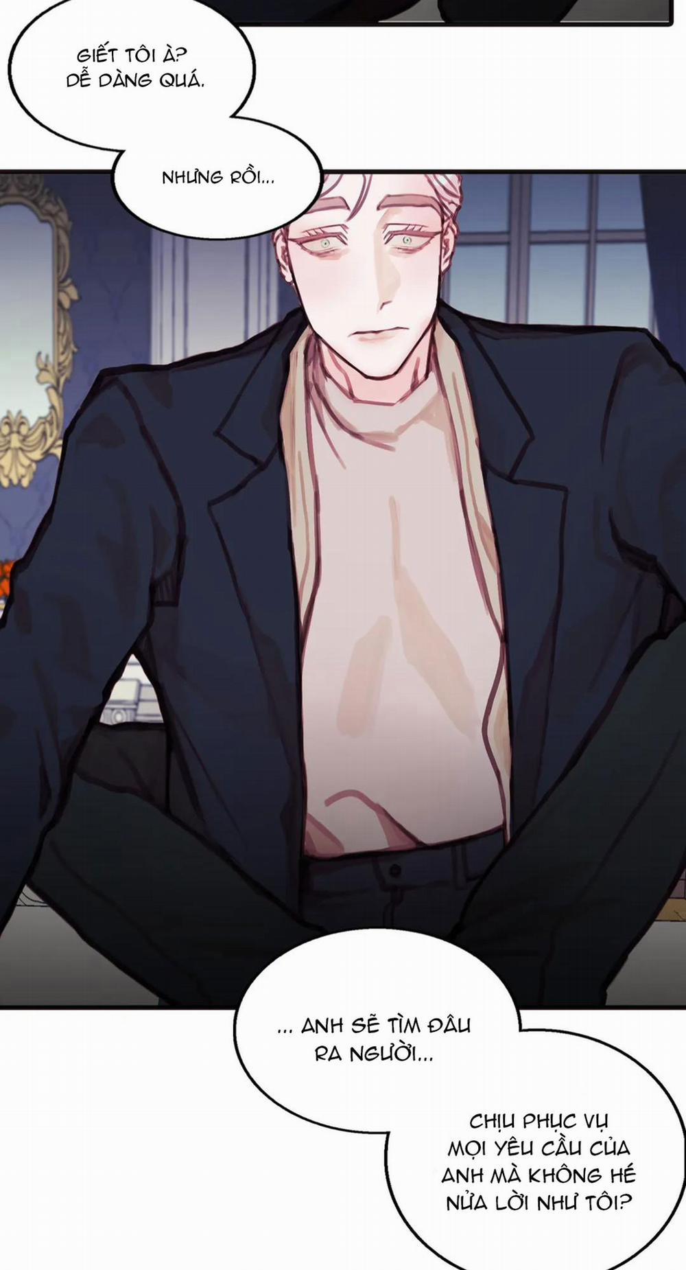 Kỷ Dạ Nhân 14 trang 38