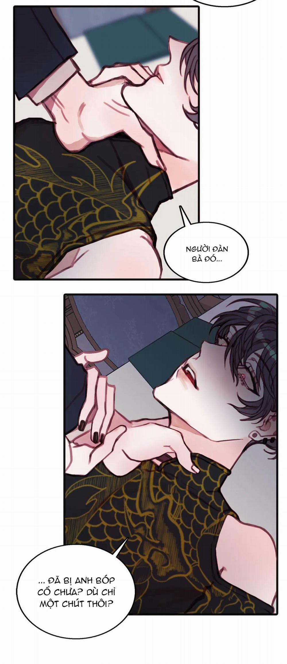 Kỷ Dạ Nhân 14 trang 39