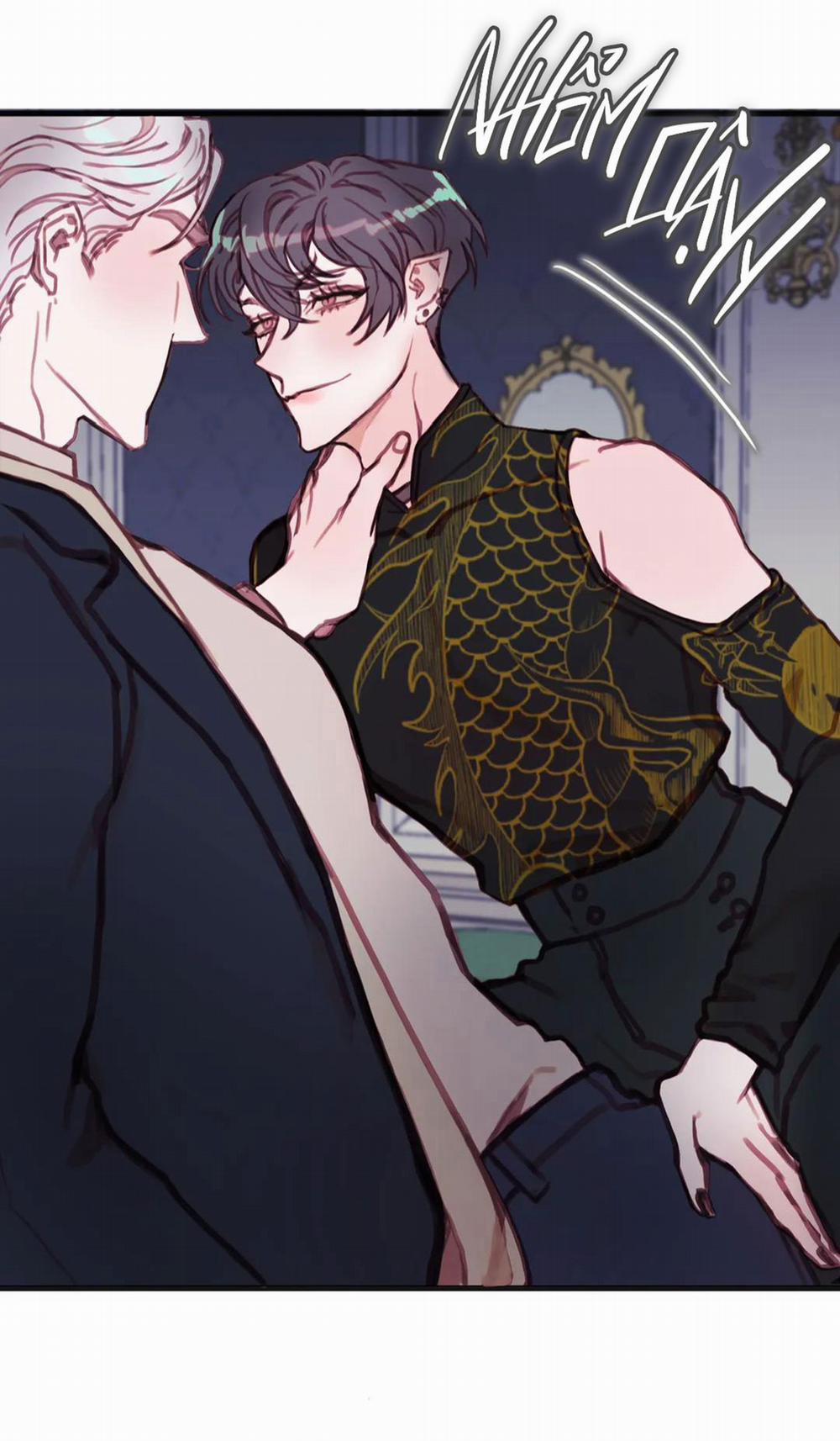 Kỷ Dạ Nhân 14 trang 40