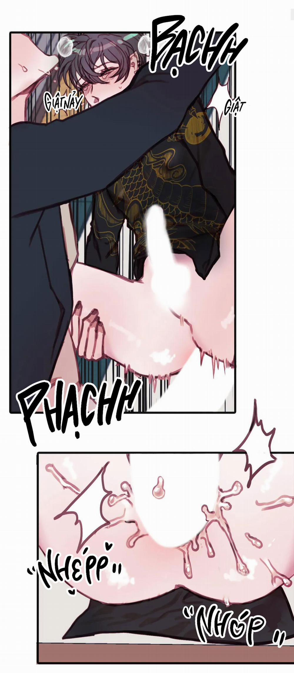 Kỷ Dạ Nhân 14 trang 46