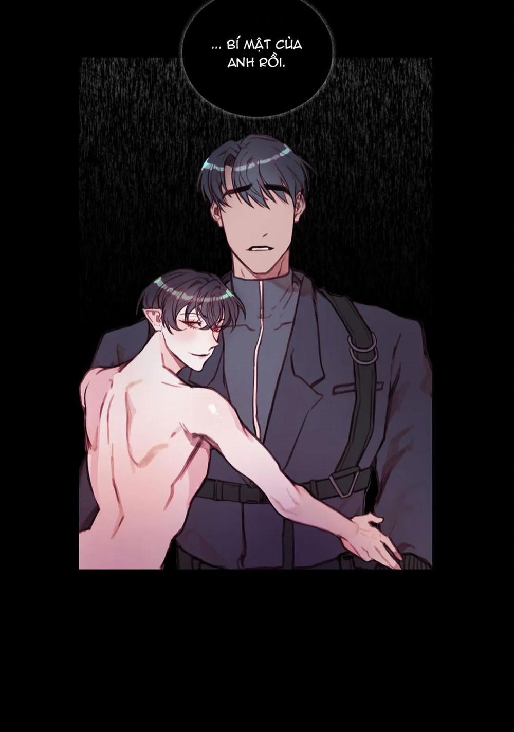 Kỷ Dạ Nhân 14 trang 8