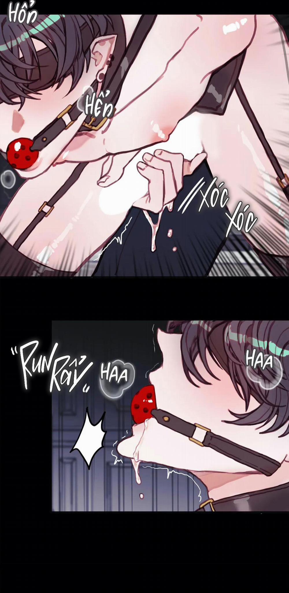 Kỷ Dạ Nhân 15 trang 10