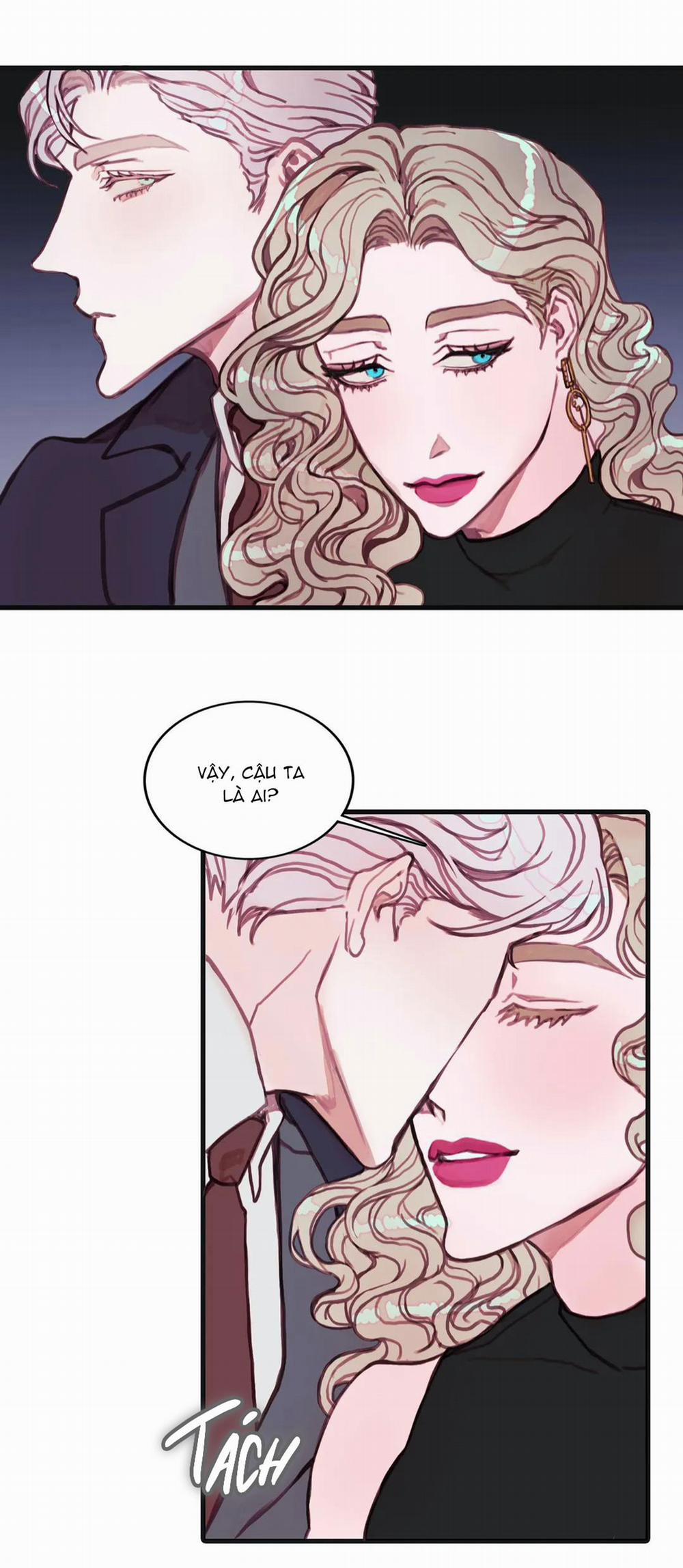 Kỷ Dạ Nhân 15 trang 22