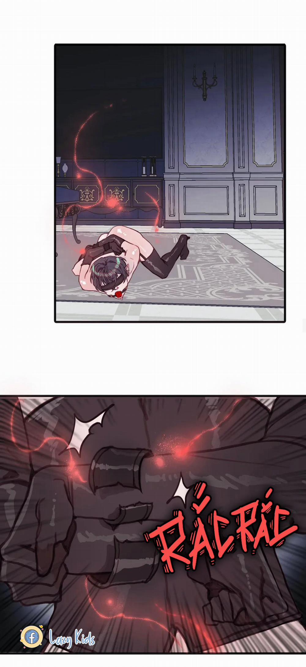 Kỷ Dạ Nhân 15 trang 25