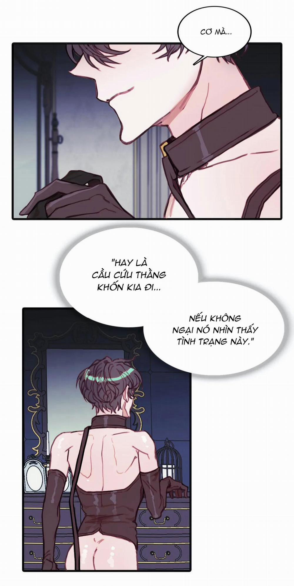 Kỷ Dạ Nhân 15 trang 27