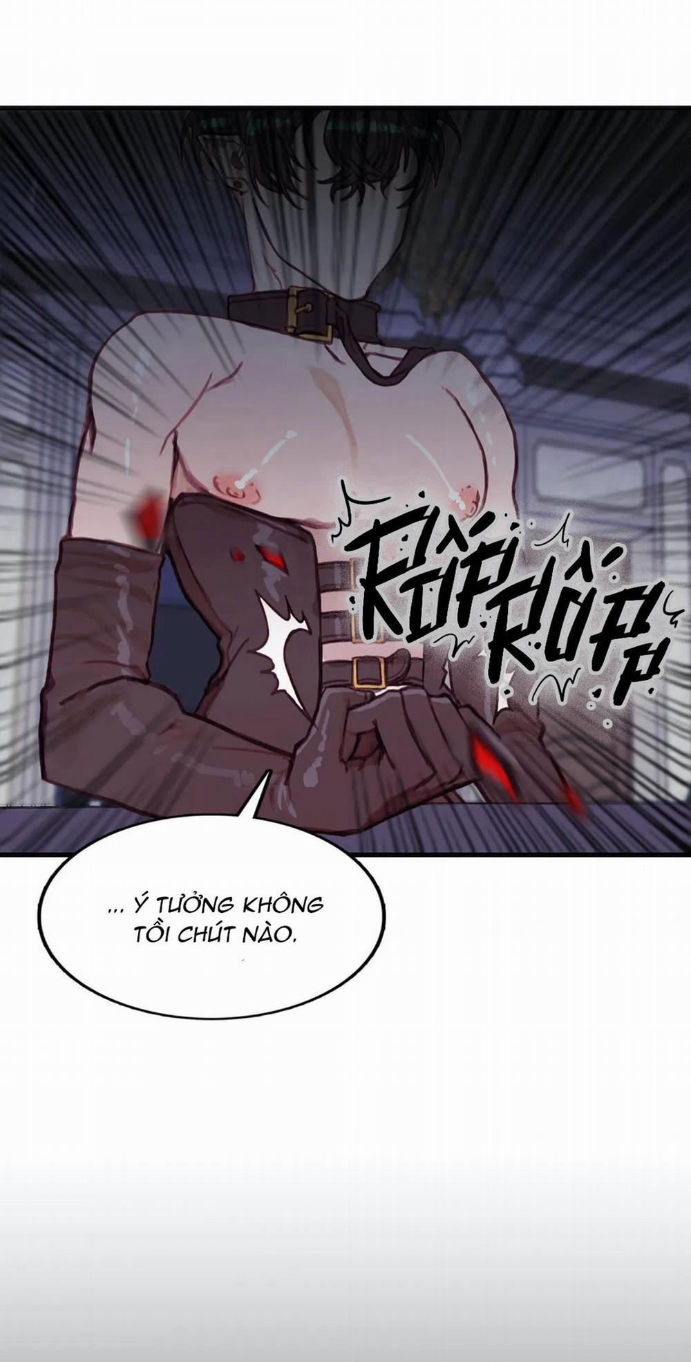 Kỷ Dạ Nhân 15 trang 28