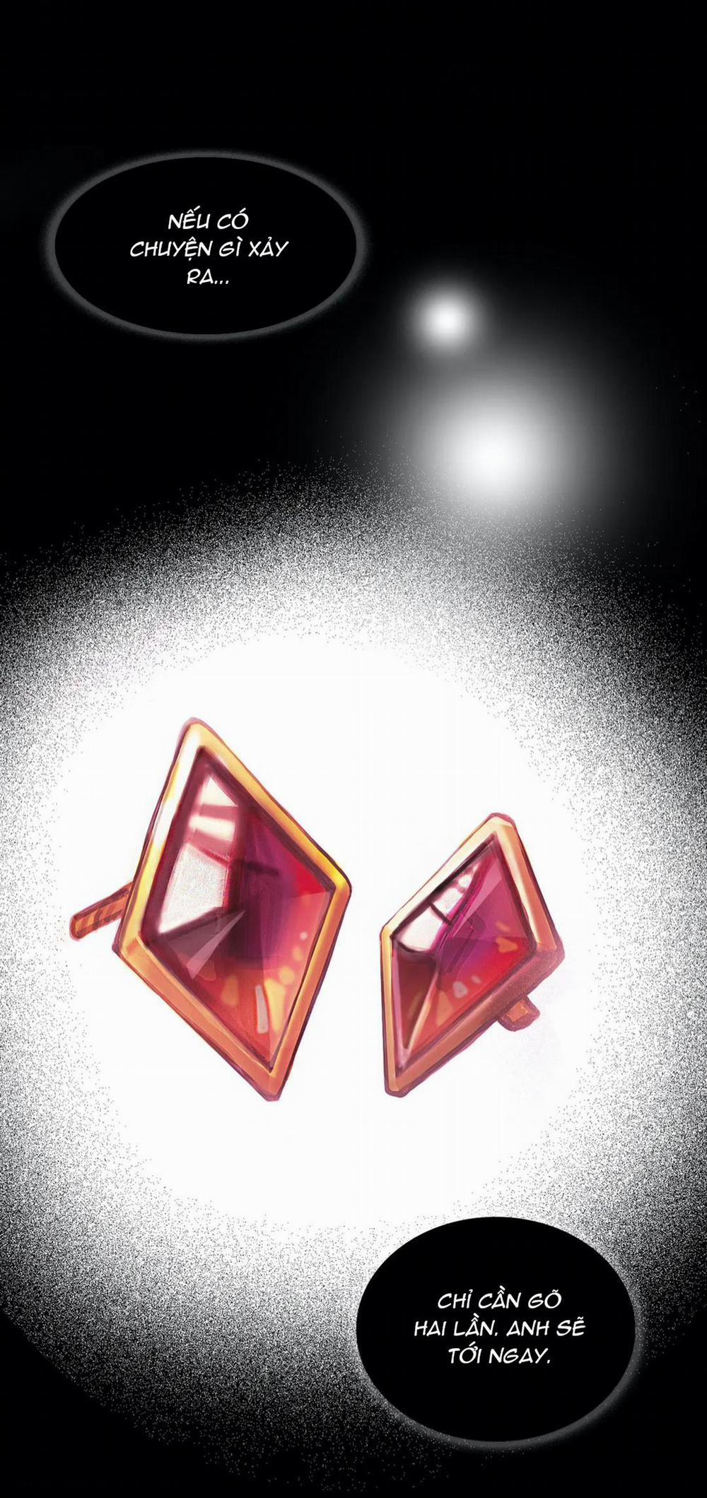 Kỷ Dạ Nhân 15 trang 32