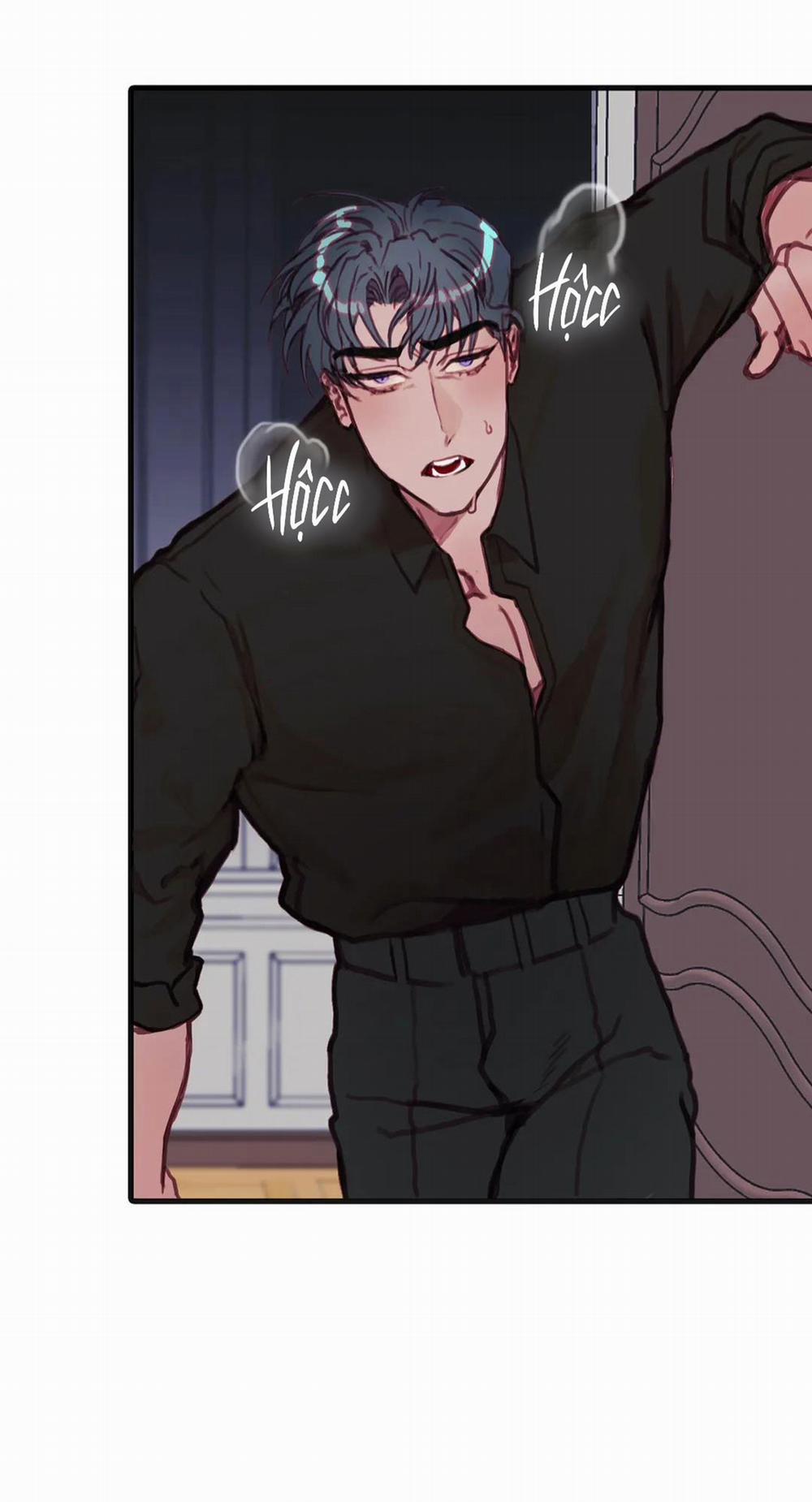 Kỷ Dạ Nhân 15 trang 35