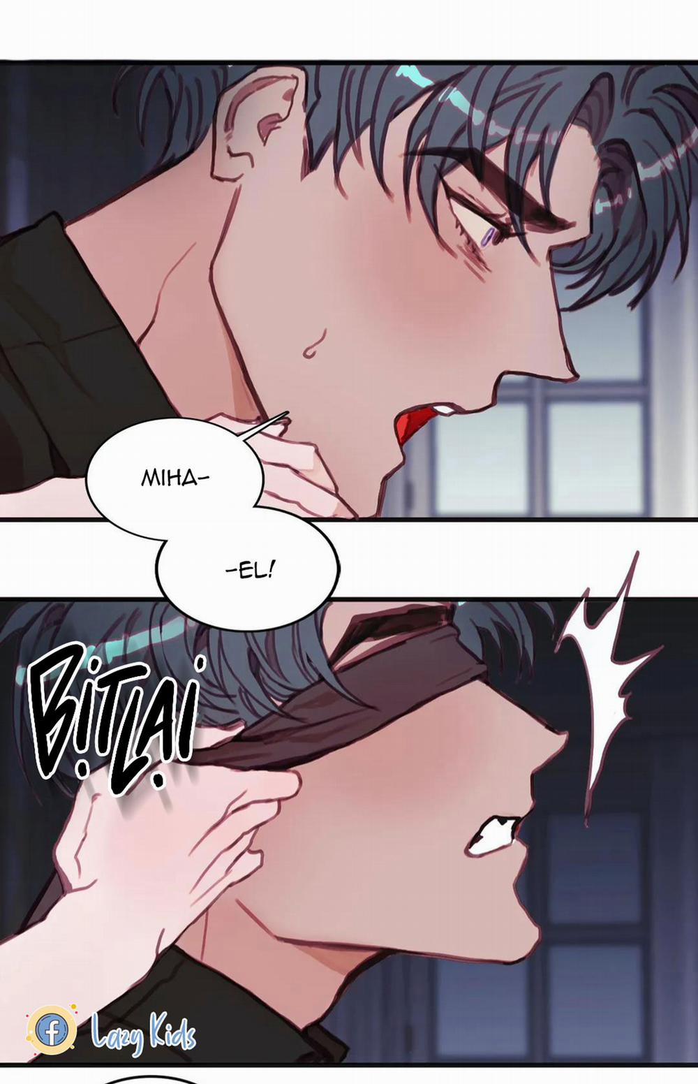 Kỷ Dạ Nhân 15 trang 36