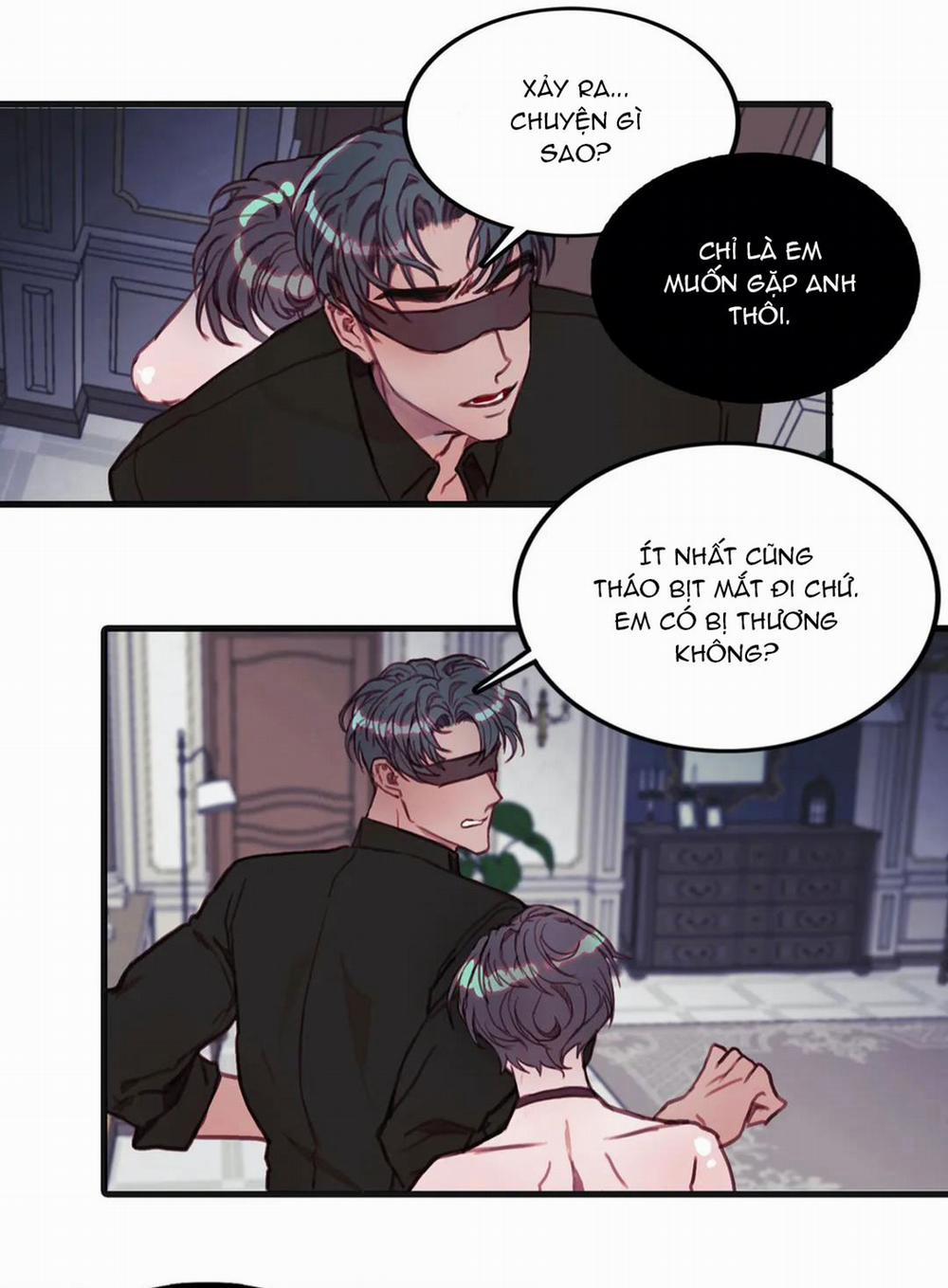 Kỷ Dạ Nhân 15 trang 38