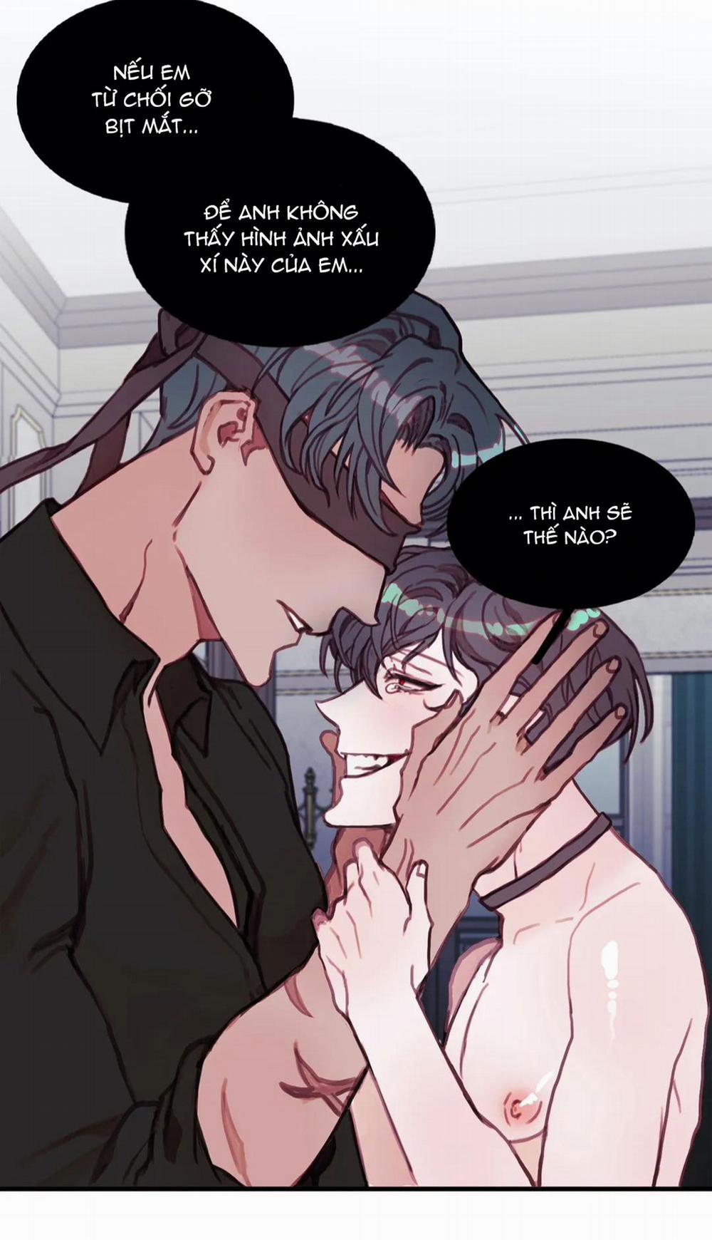 Kỷ Dạ Nhân 15 trang 39