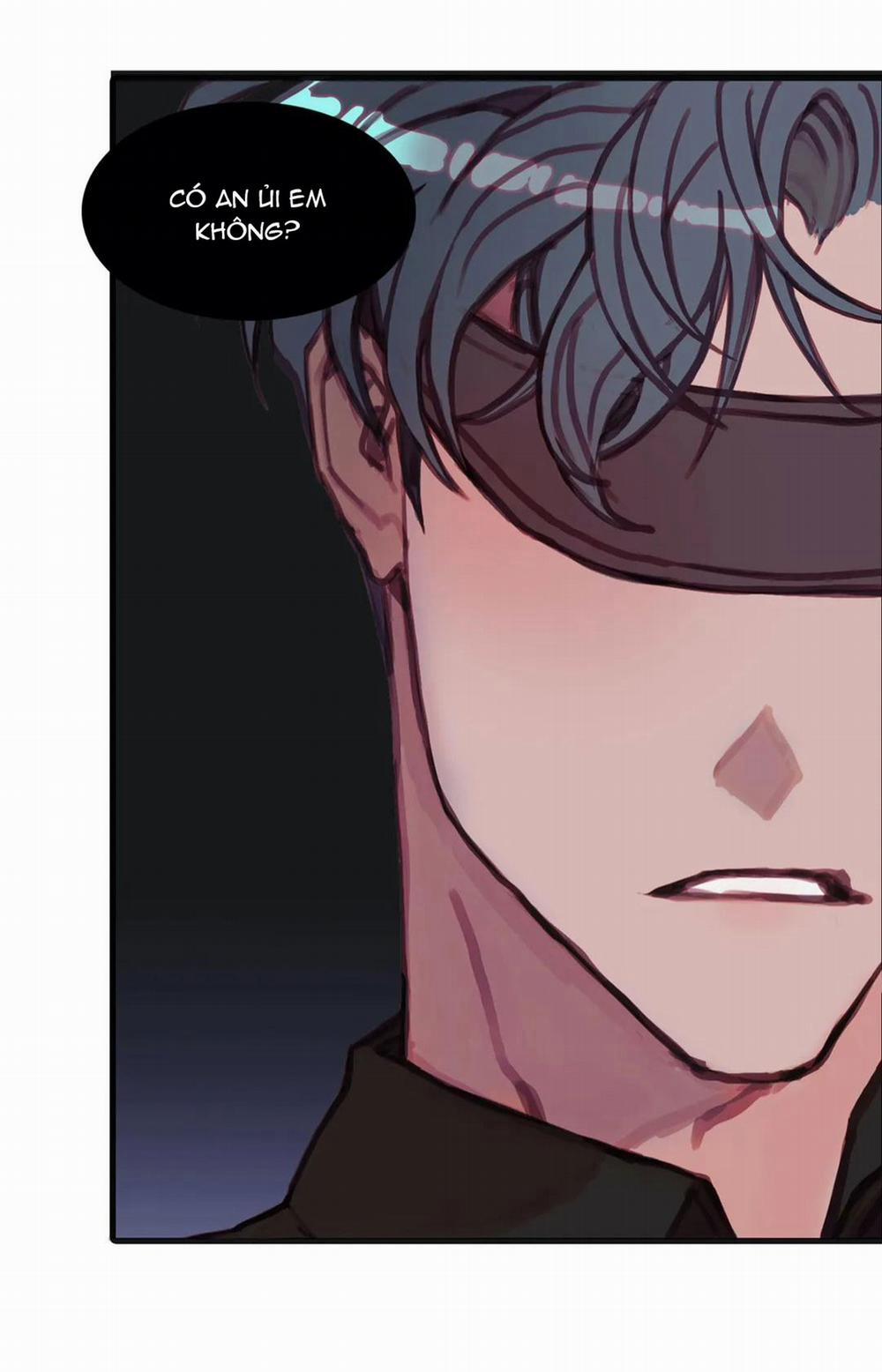 Kỷ Dạ Nhân 15 trang 41