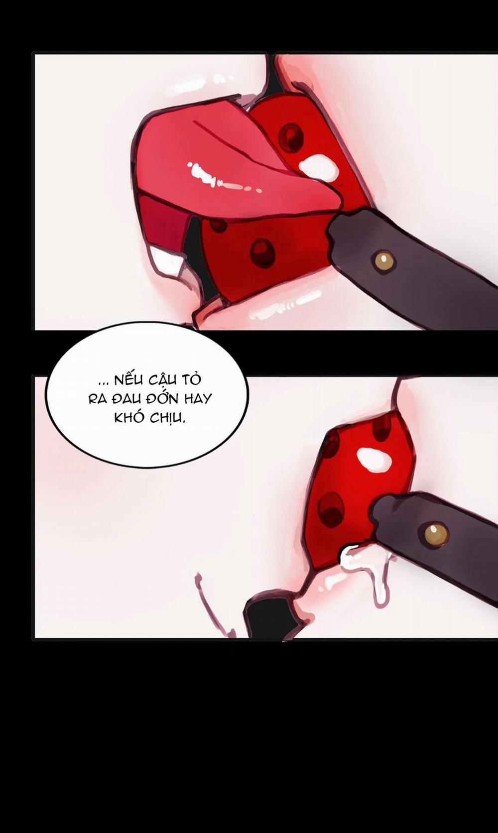 Kỷ Dạ Nhân 15 trang 5