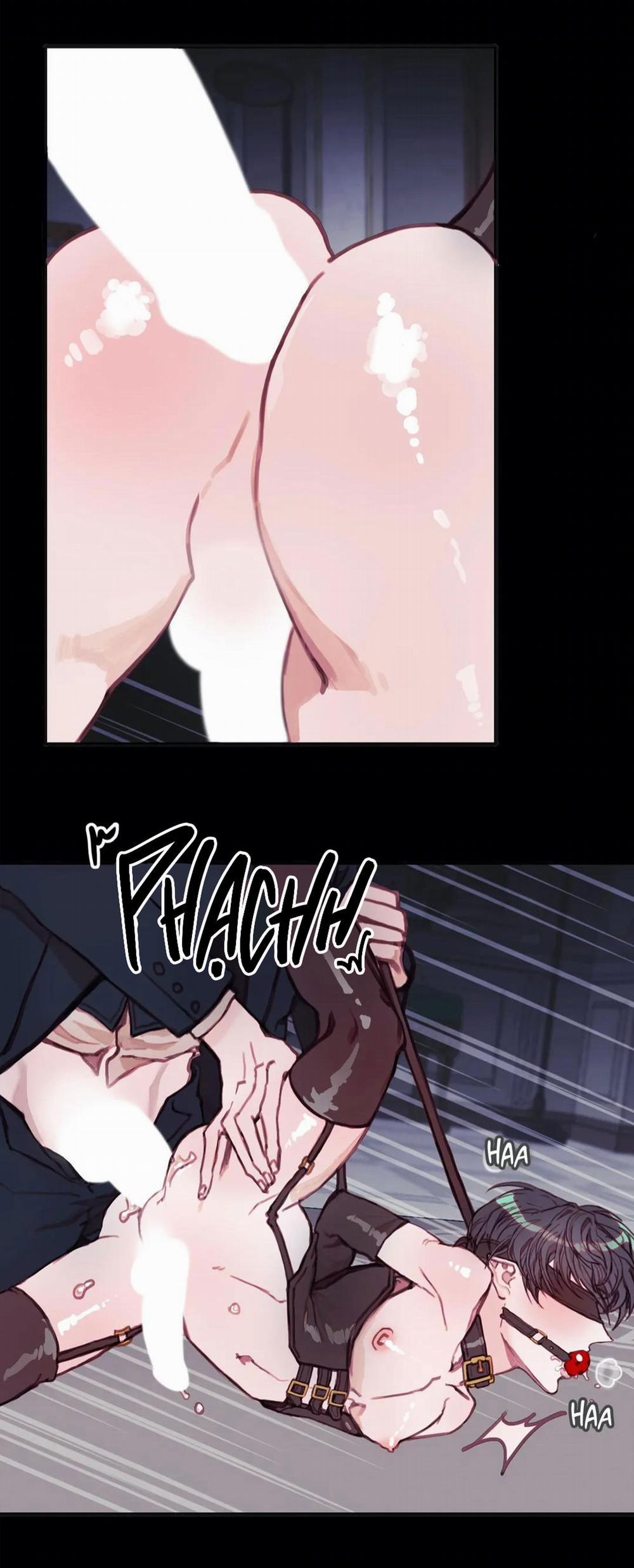 Kỷ Dạ Nhân 15 trang 8