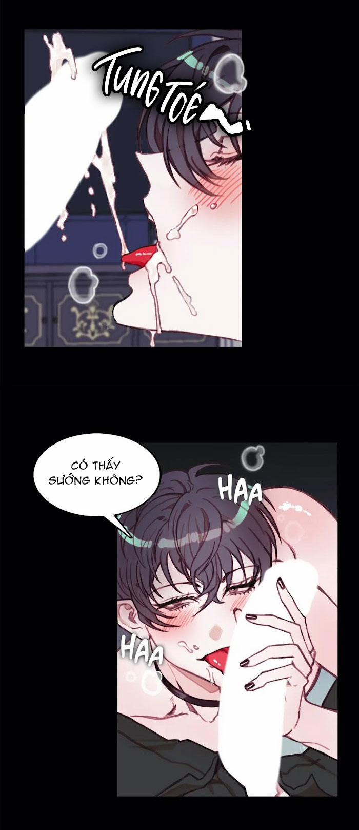 Kỷ Dạ Nhân 16 trang 13