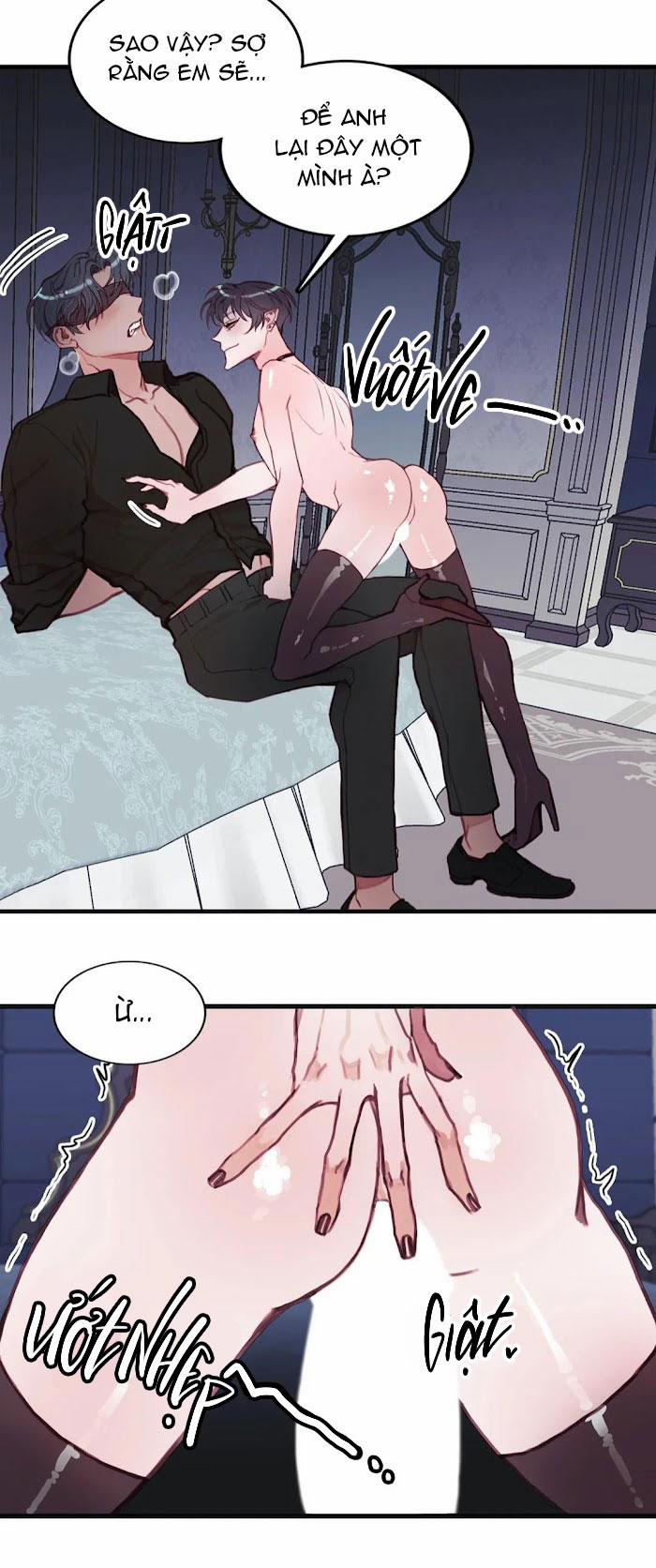 Kỷ Dạ Nhân 16 trang 25