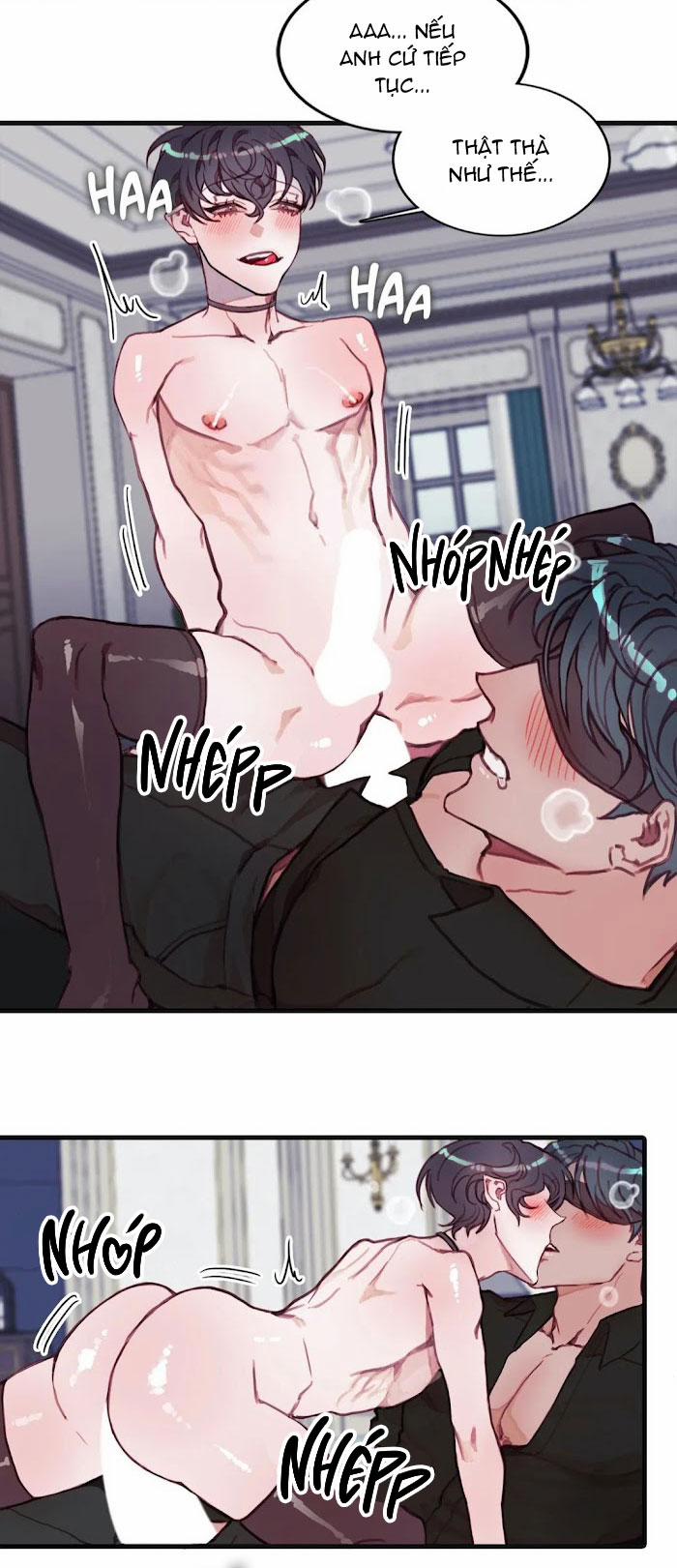 Kỷ Dạ Nhân 16 trang 27