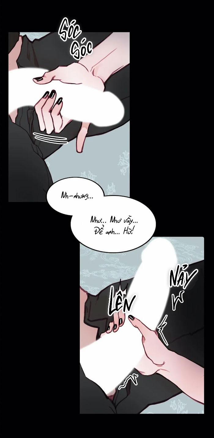 Kỷ Dạ Nhân 16 trang 6