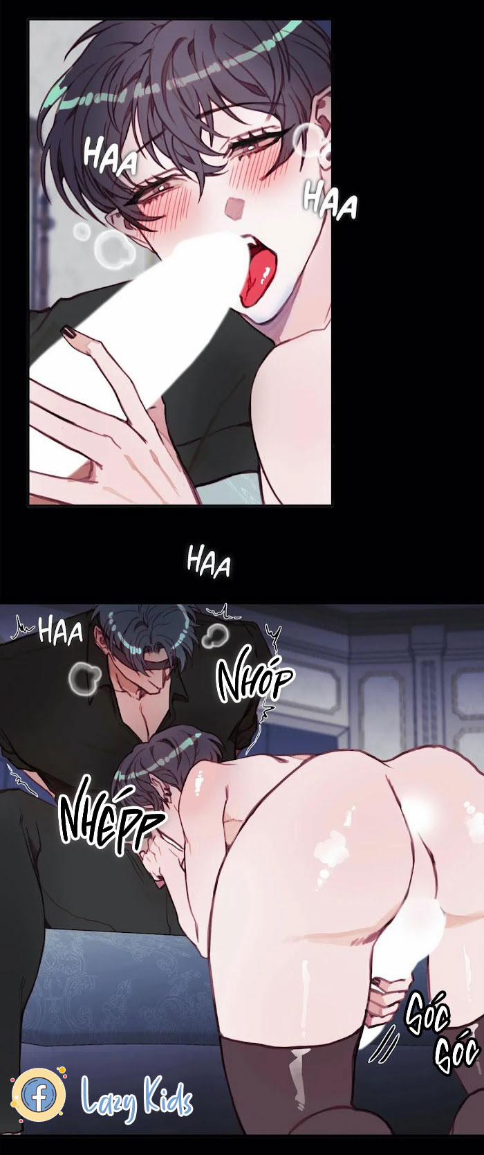 Kỷ Dạ Nhân 16 trang 8