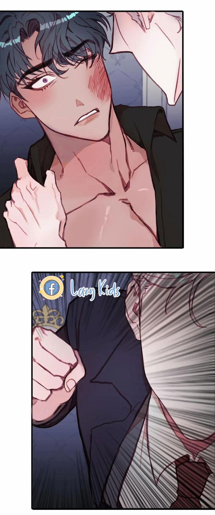 Kỷ Dạ Nhân 17 trang 10