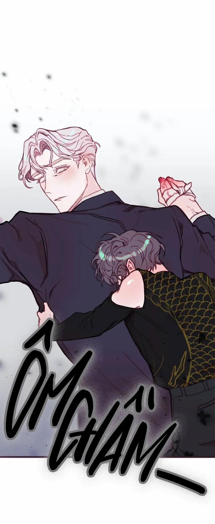 Kỷ Dạ Nhân 17 trang 14