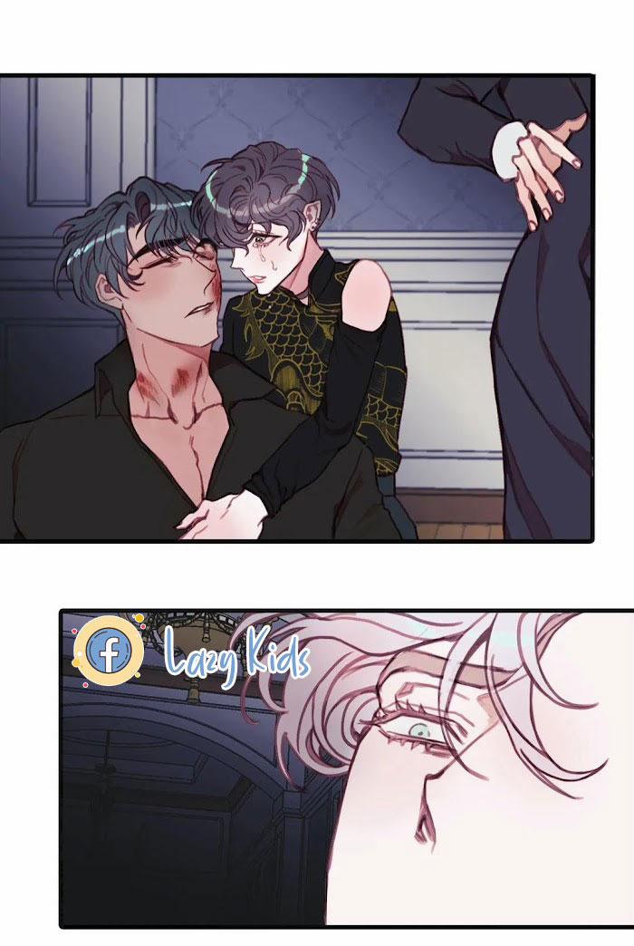 Kỷ Dạ Nhân 17 trang 21