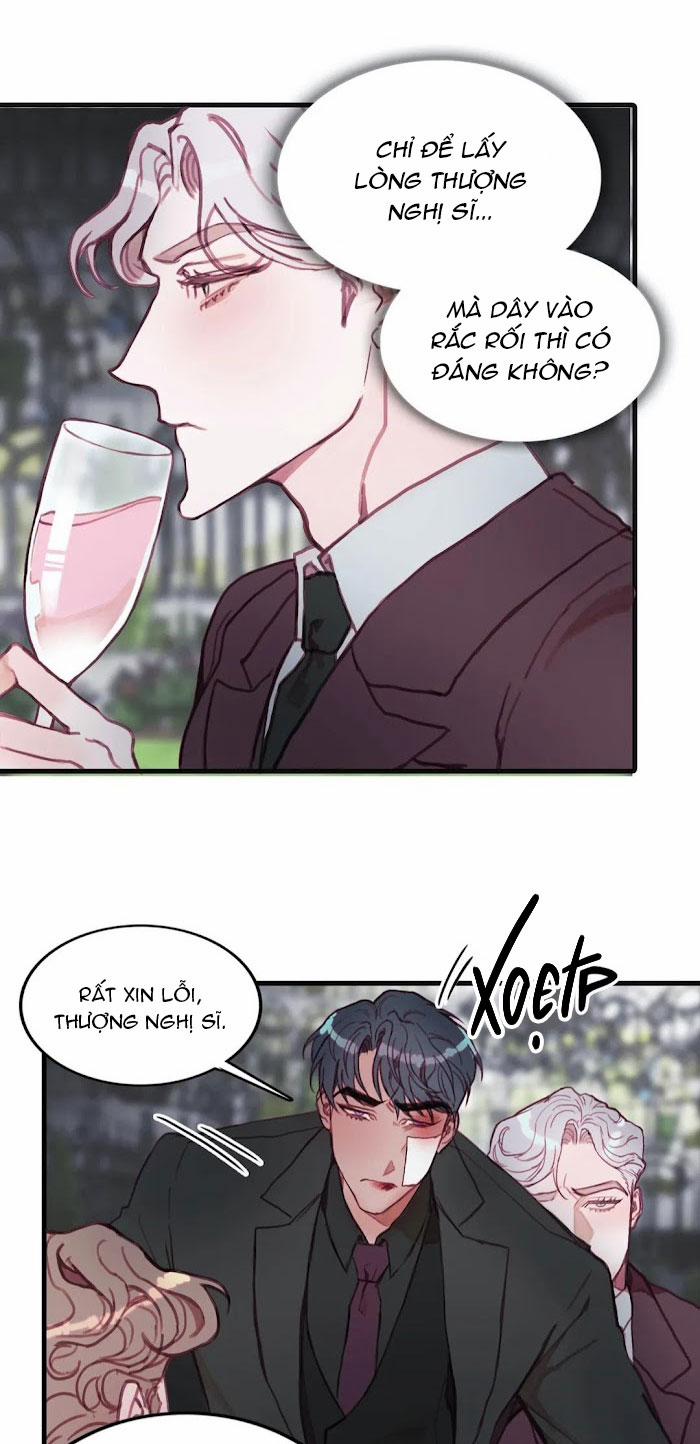 Kỷ Dạ Nhân 17 trang 36