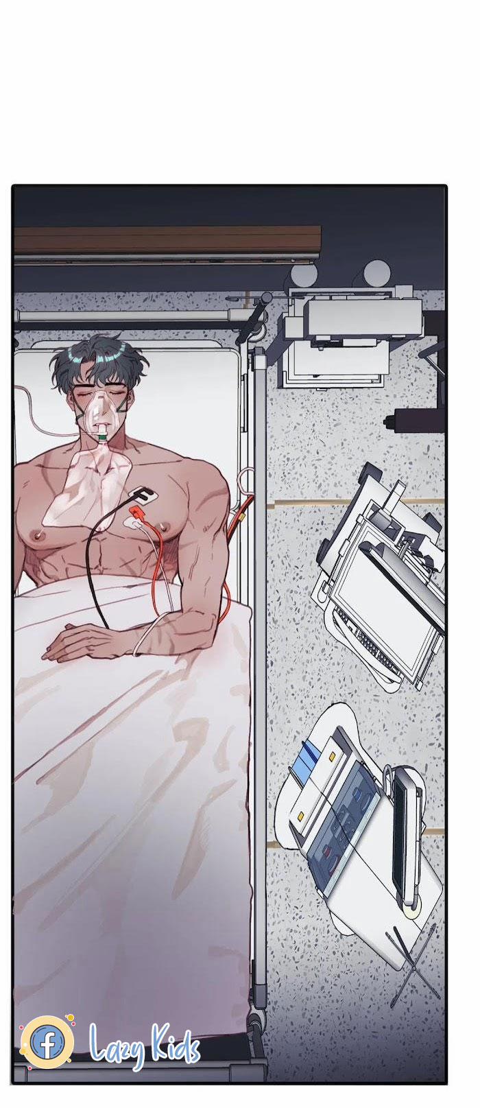 Kỷ Dạ Nhân 18 trang 1