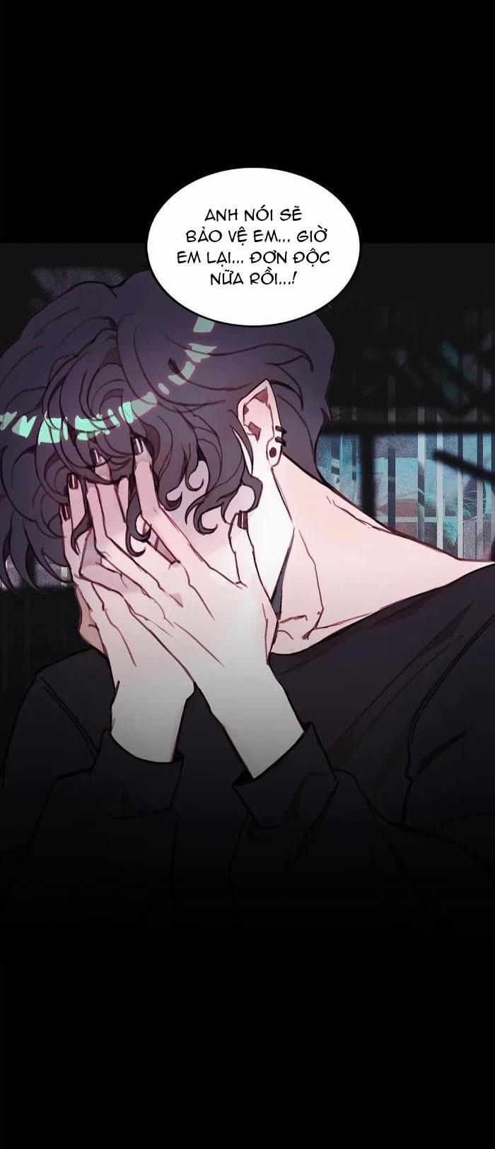 Kỷ Dạ Nhân 18 trang 13