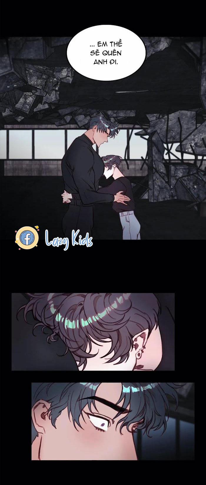 Kỷ Dạ Nhân 18 trang 16