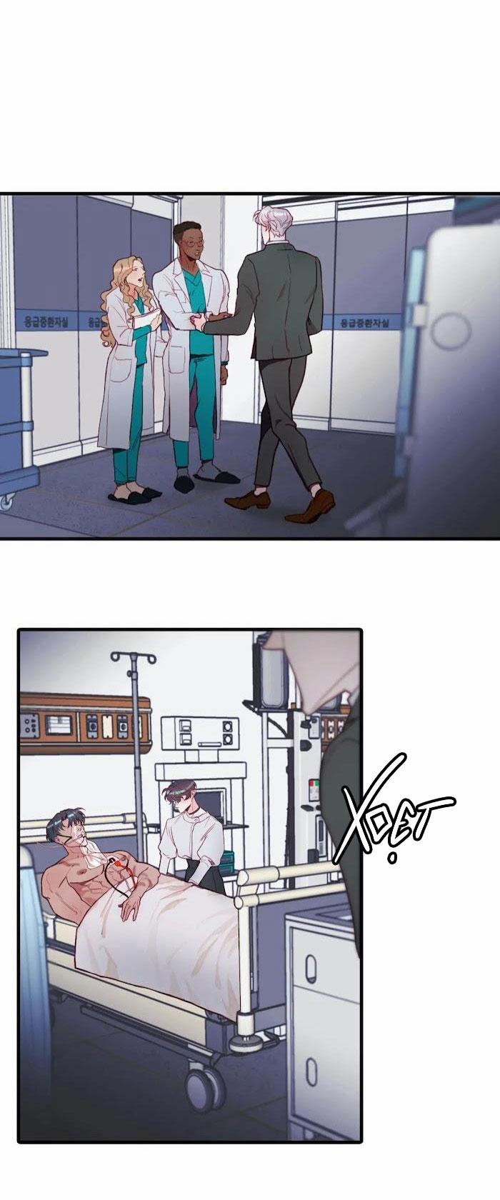 Kỷ Dạ Nhân 18 trang 23