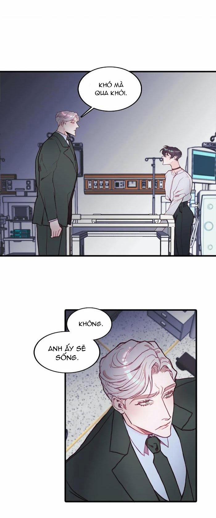 Kỷ Dạ Nhân 18 trang 24