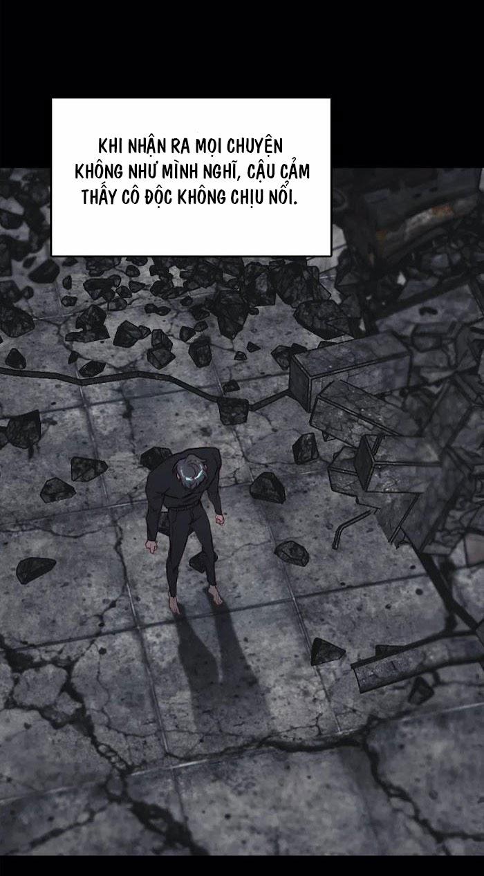 Kỷ Dạ Nhân 18 trang 32