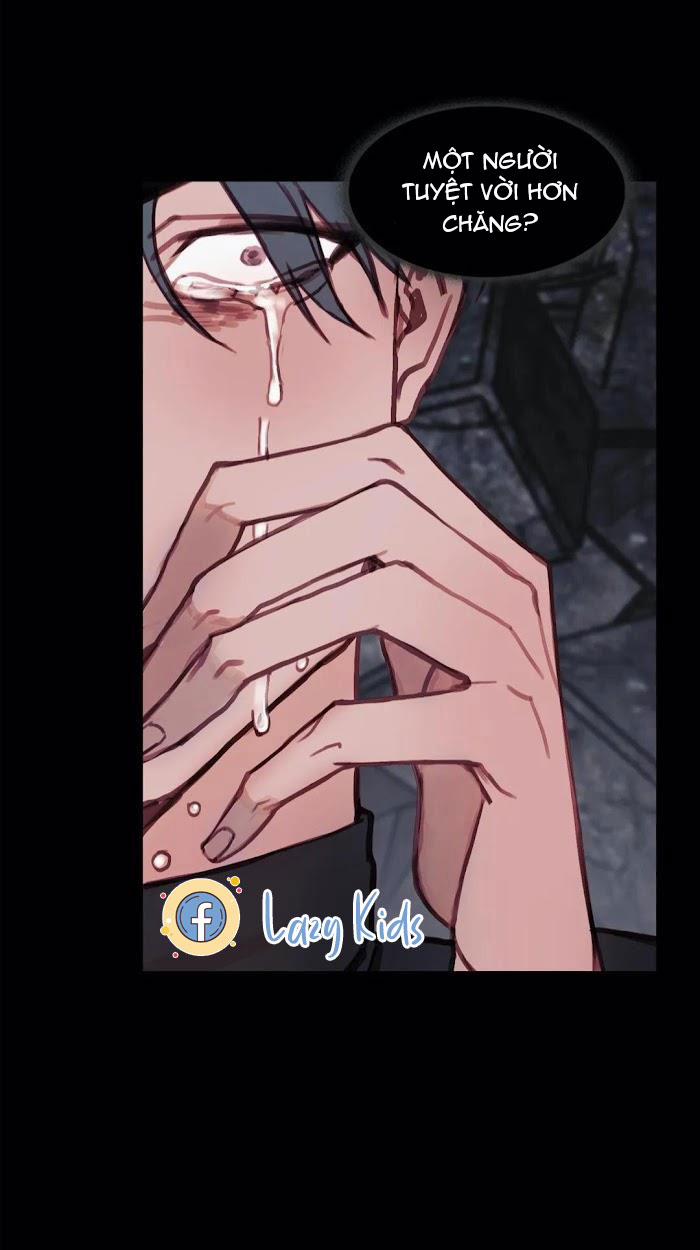 Kỷ Dạ Nhân 18 trang 38