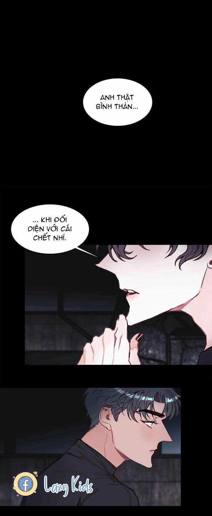 Kỷ Dạ Nhân 18 trang 7