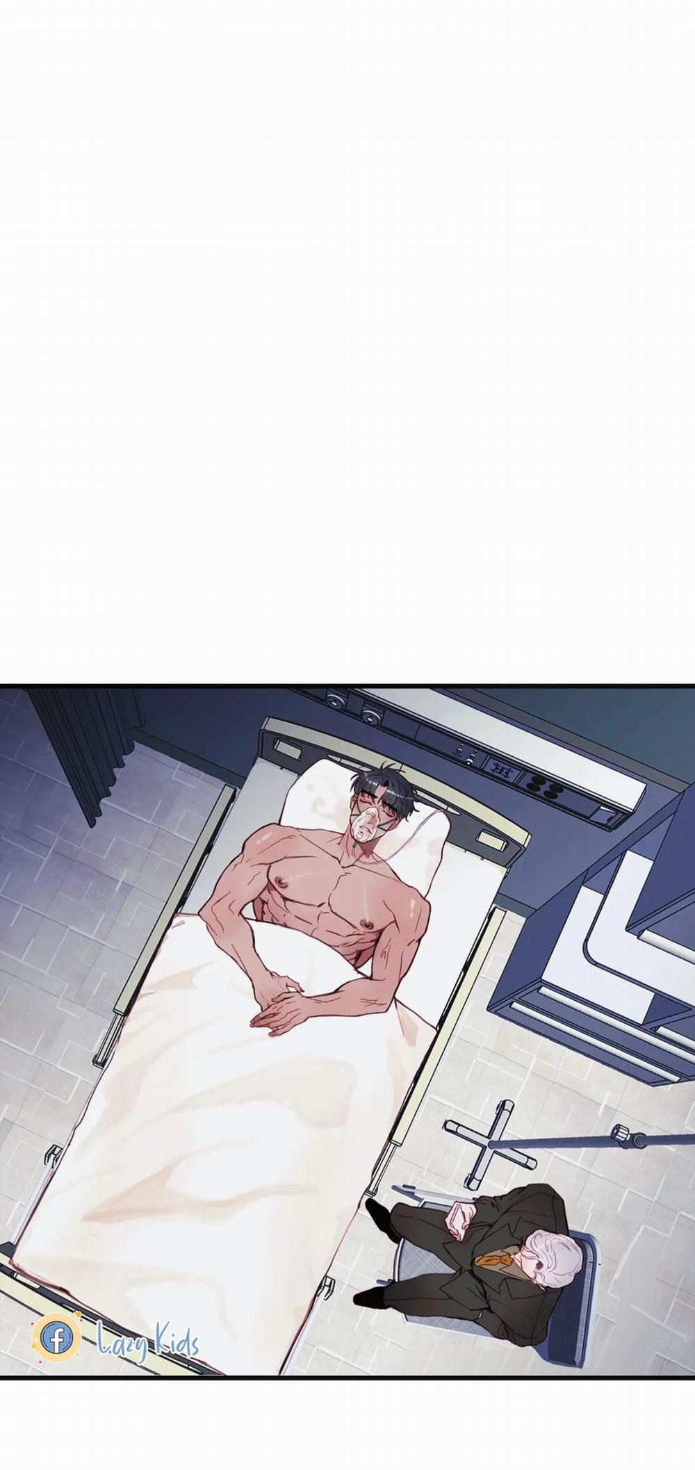 Kỷ Dạ Nhân 19 trang 0