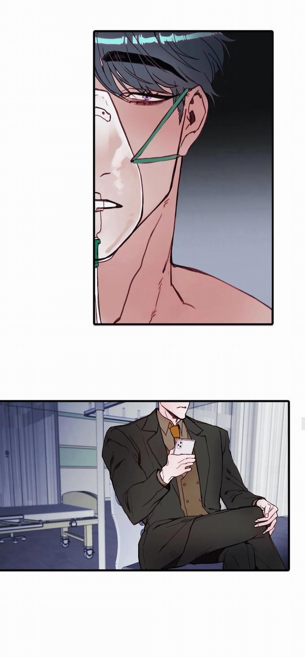 Kỷ Dạ Nhân 19 trang 1