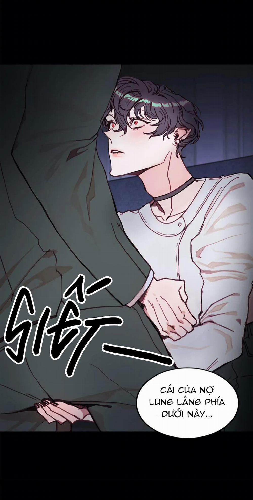 Kỷ Dạ Nhân 19 trang 10